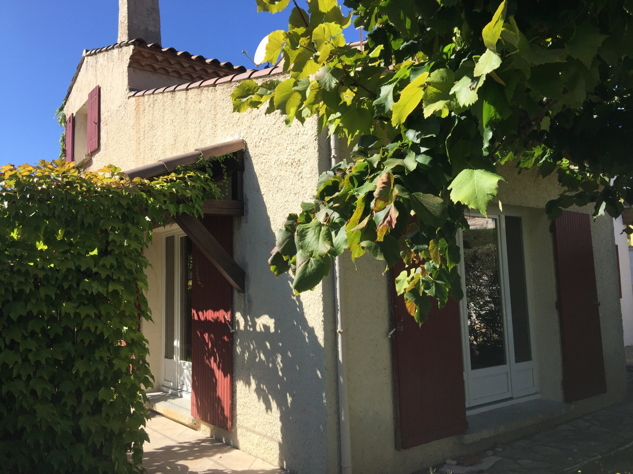 Maison Sausset Les Pins Le Bon Coin